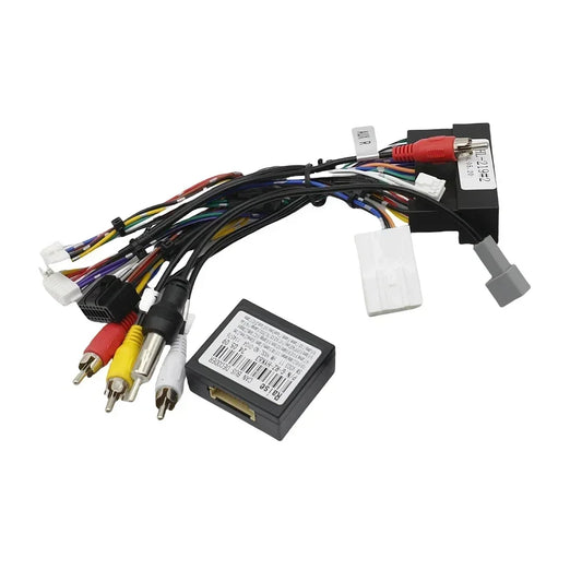 2Din Car Radio CD DVD GPS Stereo Panel Dash Mount Trim Kit Interface Frame  Fascia fit for HYUNDAI Santa Fe IX45 2013~2017