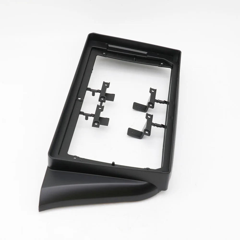 For 2014+ IVECO DAILY (9INCH) Car Radio Fascias Android GPS MP5 Stereo Player 2 Din Head Unit Panel Dash Frame Installation Trim