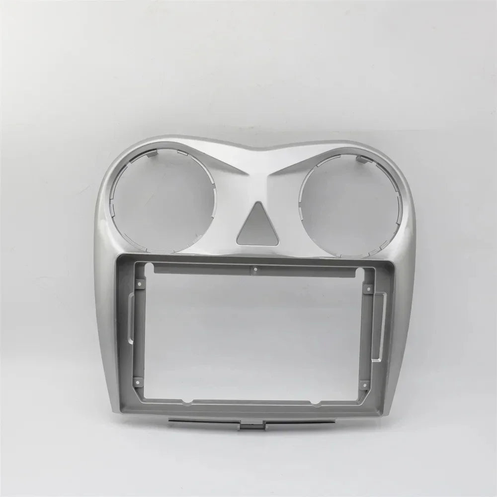 9 Inch Car Fascia Frame Adapter For Jac Heyue RS 2010-2012 Android Radio Dash Fitting Panel Kit