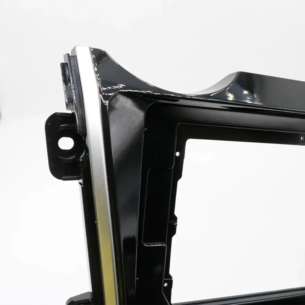 10.1 inch 25.654cm For 2019 Car Radio Fascias Android GPS Stereo Player 2 Din Head Unit Panel Dash Frame For DONGFENG RUIQI 6