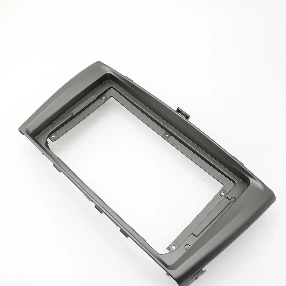 9 Inch Car Frame Fascia Adapter Android Radio Dash Fitting Panel Kit For Toyota Avensis T27 2009-2015