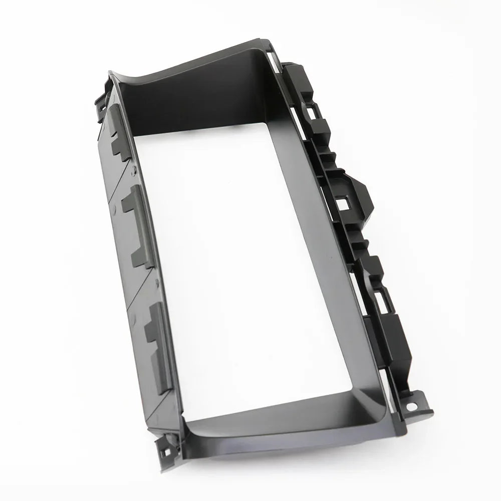 9Inch Car Radio Fascia For Honda Accord 8TH 2008-2012 Android GPS MP5 Player Casing Frame 2 Din Head Unit  Dash Cover Panel Trim