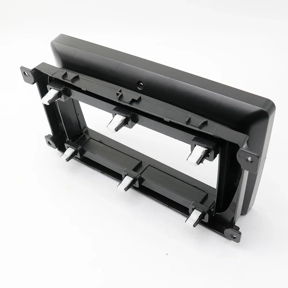 9 Inch Car Frame Fascia Adapter Canbus Box Android Radio Dash Fitting Panel Kit For Ford Mondeo C-MAX S-Max Focus II Fusion