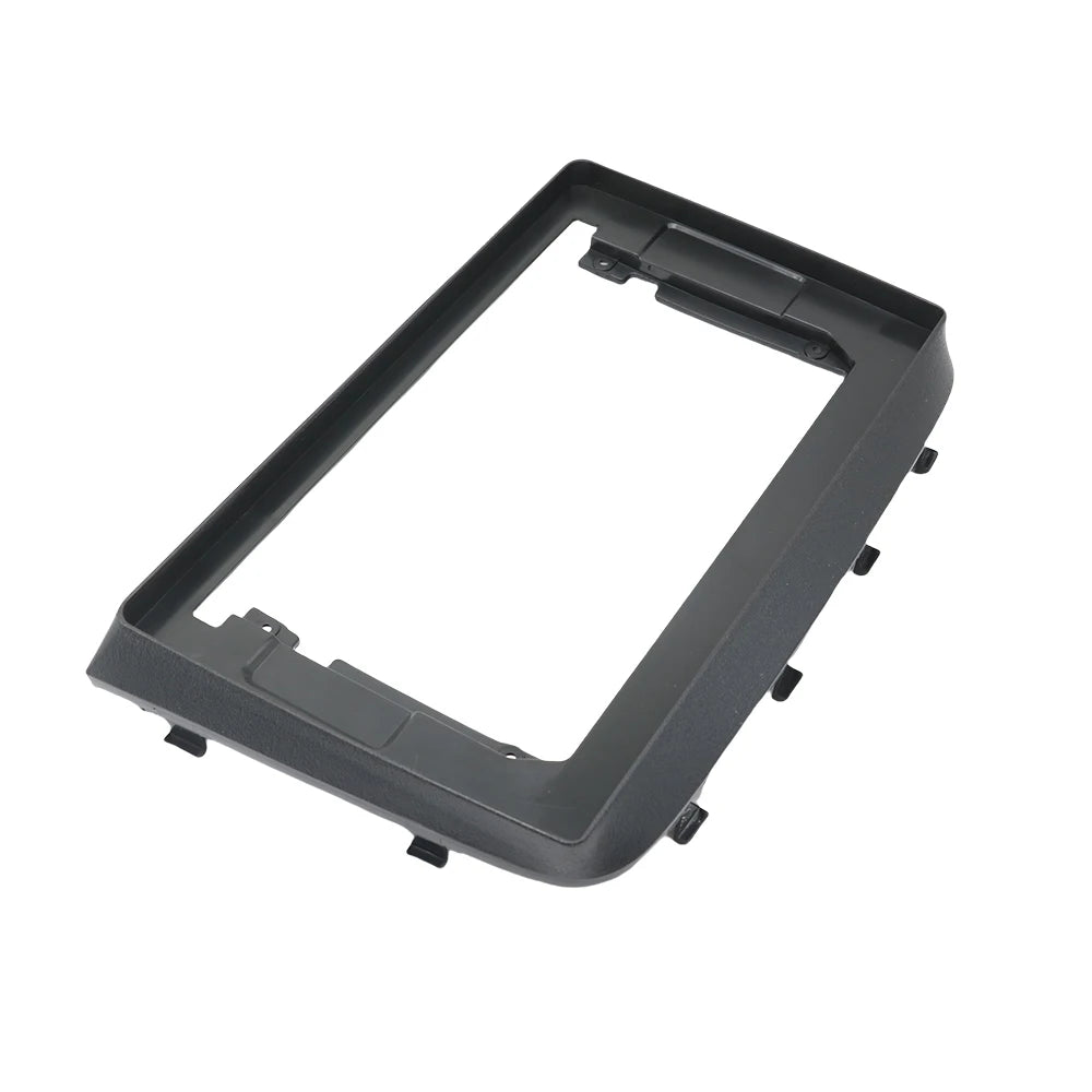 For MERCEDES BENZ Vito 2 Viano W639 2003-2010 10.1 inch 25.654cm Car Radio Stereo Android 2 Din Head Unit Panel Frame Trim