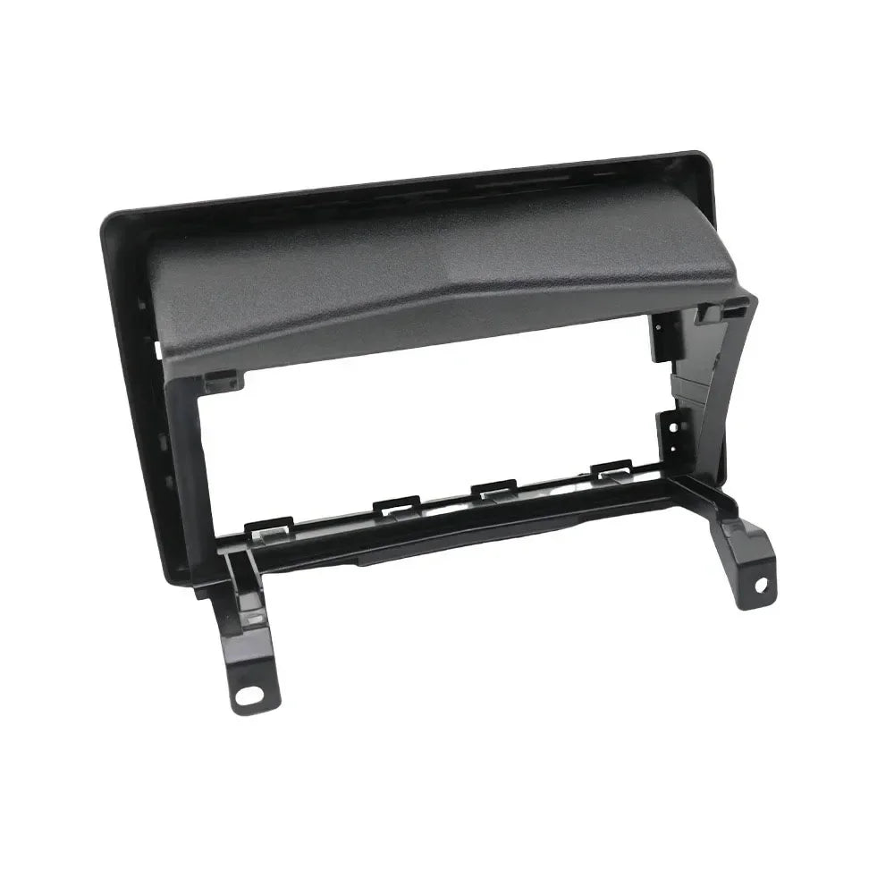 For Opel Astra H 2004-2014 9 Inch Car Frame Fascia Adapter Canbus Box Android Radio Dash Fitting Panel Kit