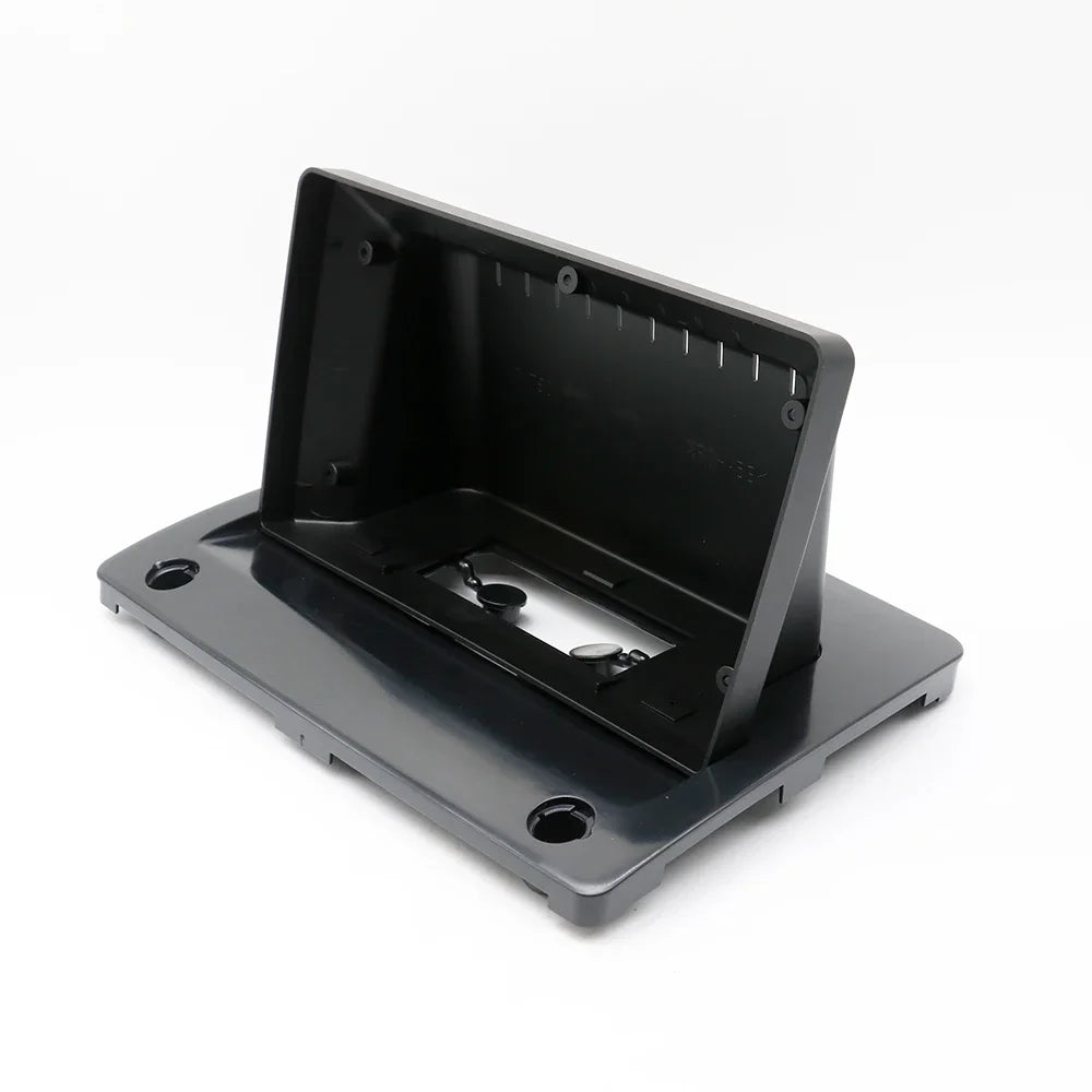 Car Radio Fascia For VOLVO XC90 2004-2014 9 Inch Frame Android 2Din MP5 Player Stereo Panel