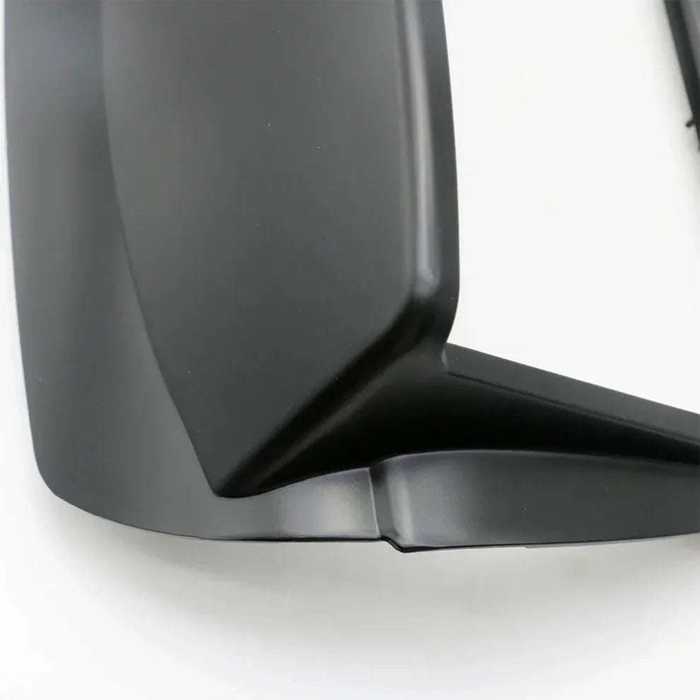 7 Inch 17.78cm for 2010+ 2DIN Car Radio Fascias Stereo Player Head Unit Panel Dash Frame Installation Trim for FIAT DOBLO