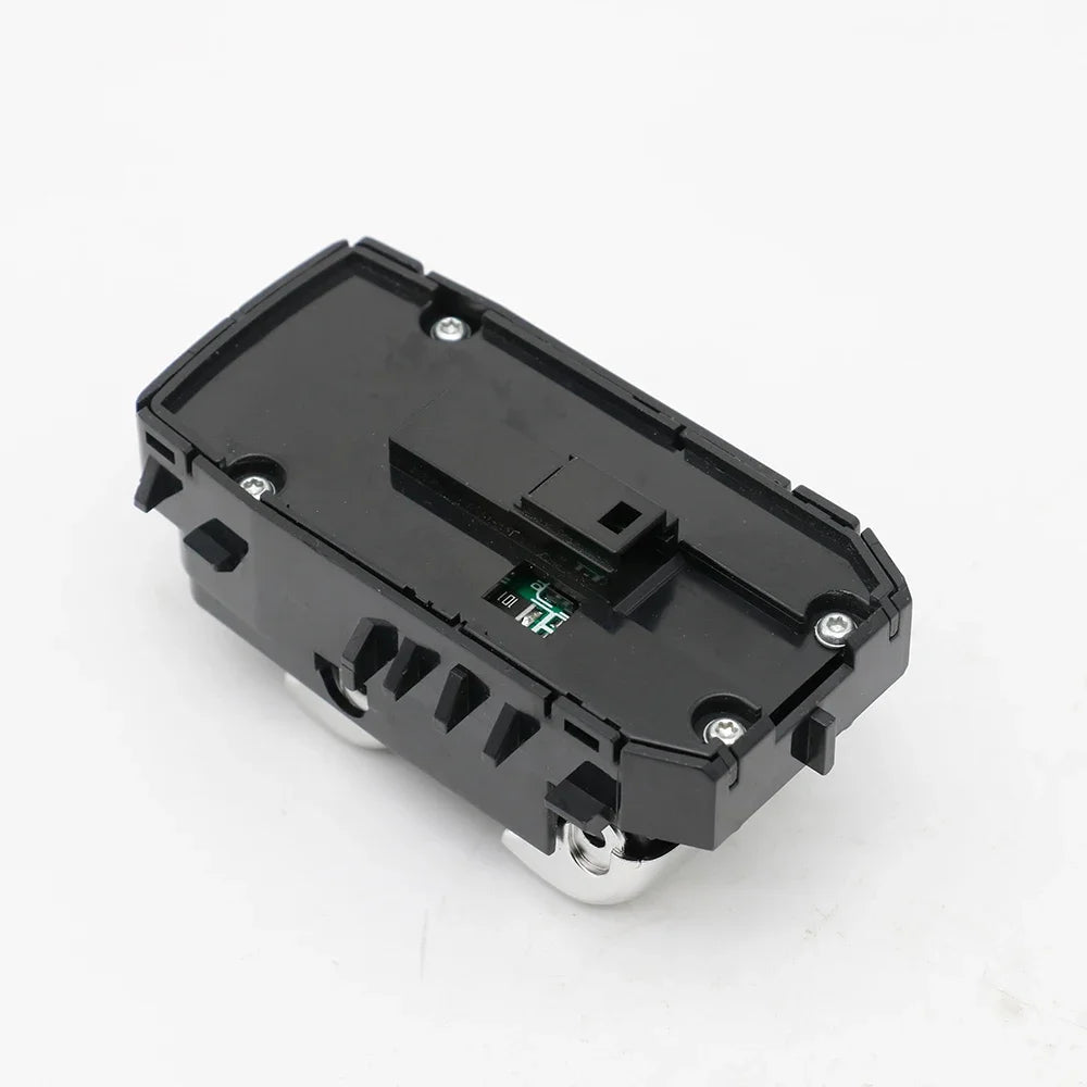 Car Power Electric Rear Window Lifter Switch For Mercedes BENZ S E Class W222 W213 S550 S600 S300 S350 E180 E200 E220 2229051505