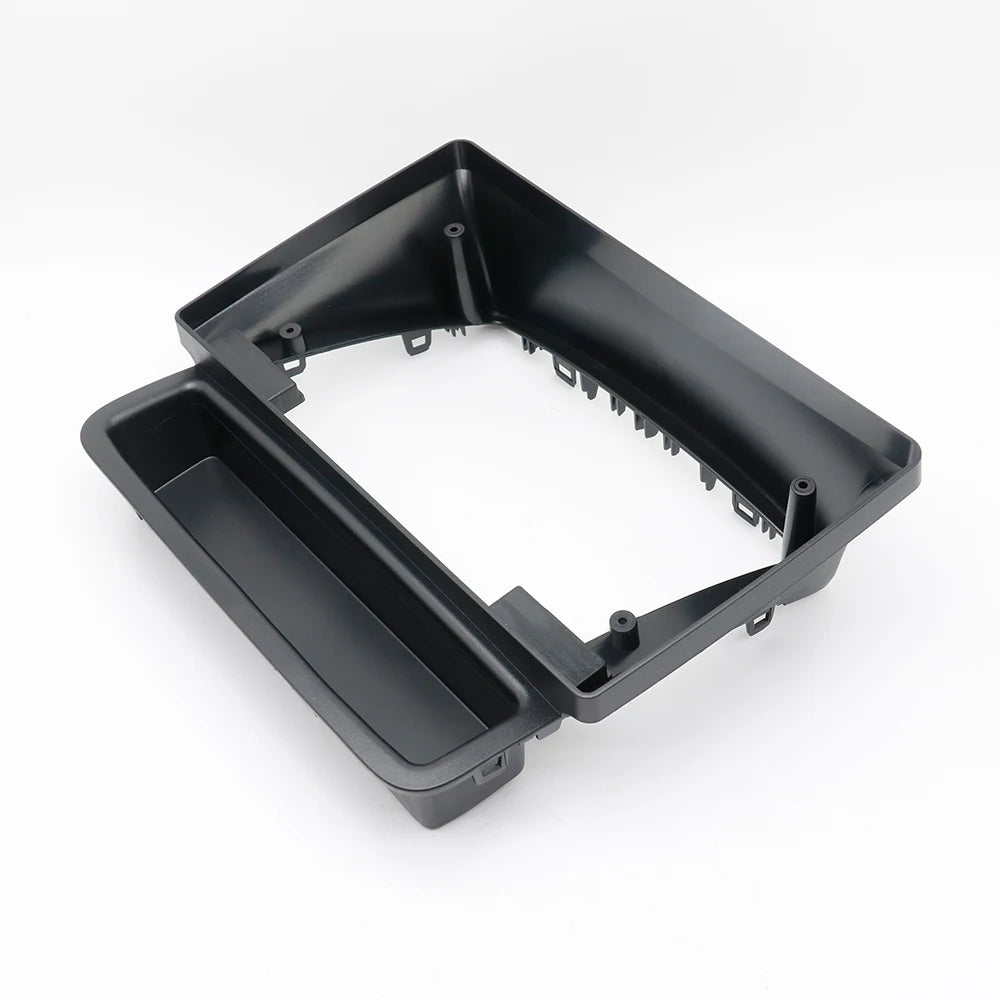 For 2010-2014 RENAULT TRAFIC OPEL VIVARO X83 9INCH DVD CD Radio Android Harness screens navigation dashboard cables canbus frame