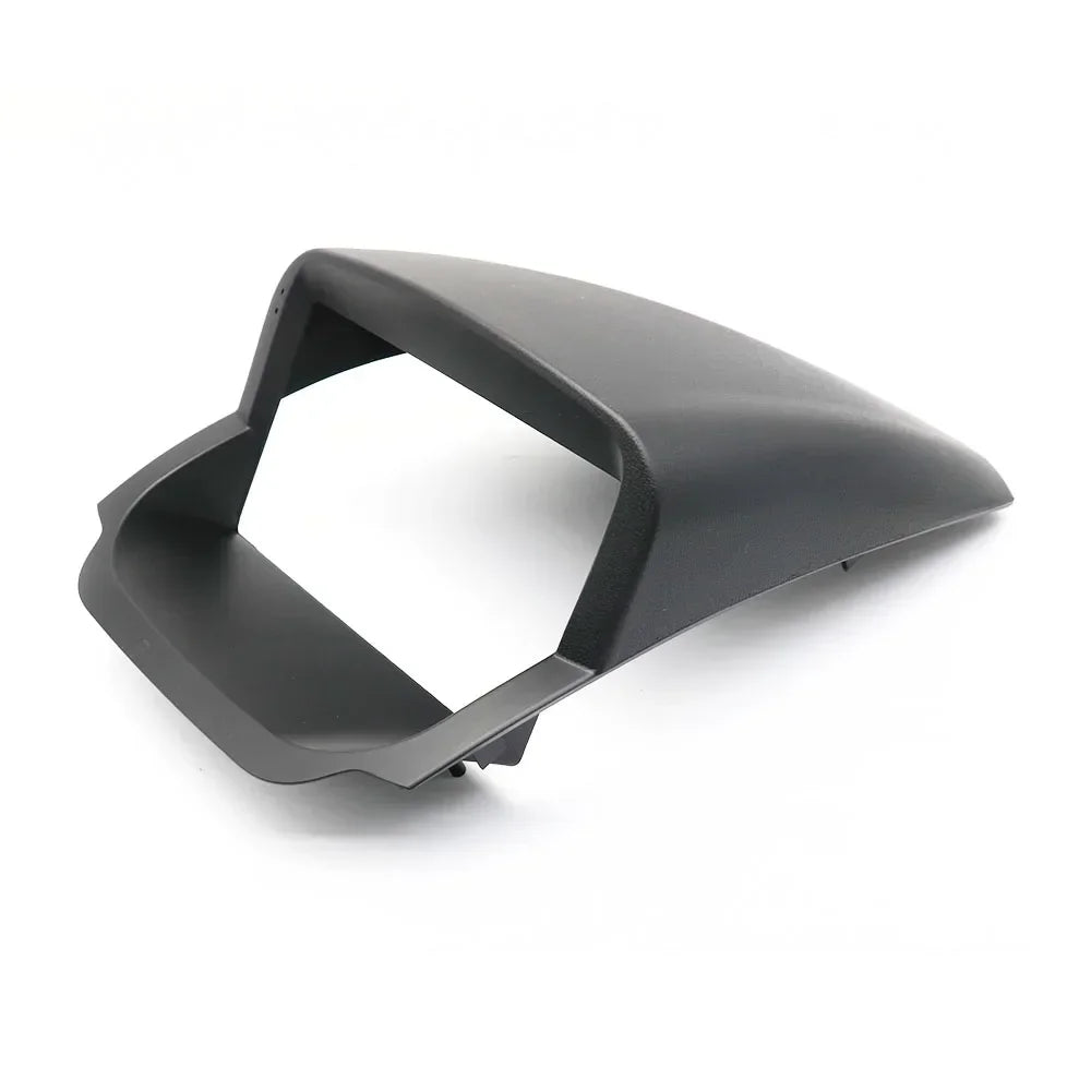 For 2013-2017 FORD ECOSPORT (9INCH)Car Radio Fascias Android GPS MP5 Stereo Player 2 Din Head Unit Panel Dash Frame Installation