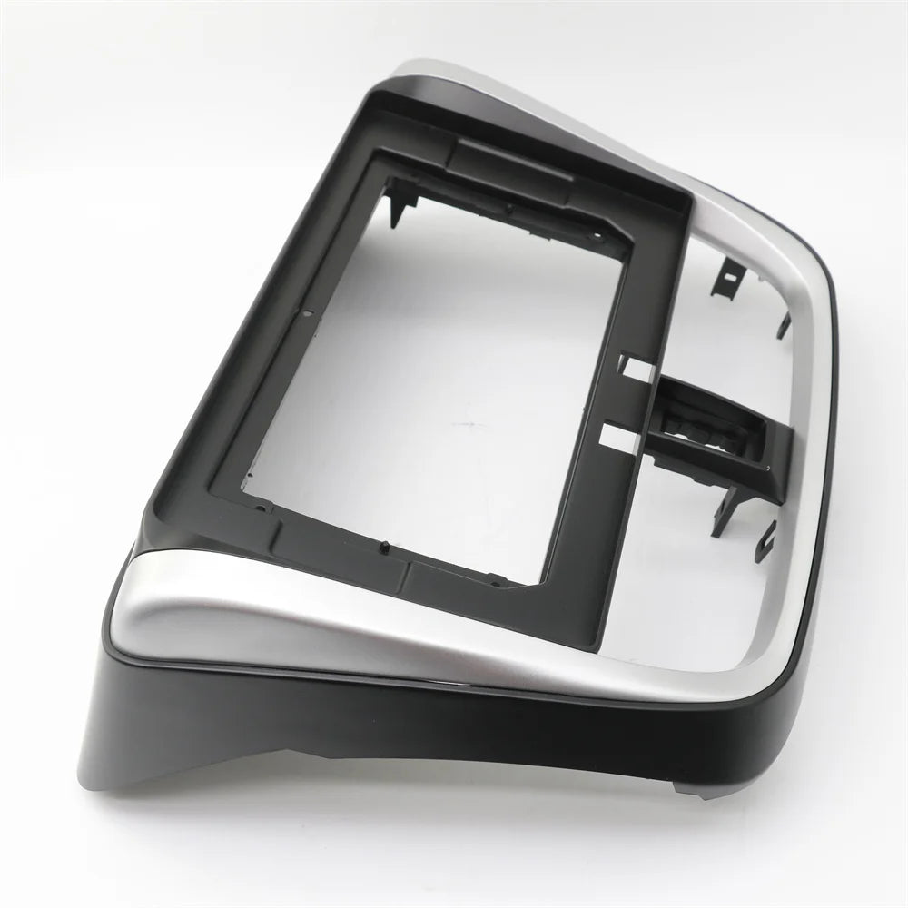 For 2017 TOYOTA YARIS L/ VIOS (10.1INCH)Car Radio Fascias Android GPS MP5 Stereo Player 2 Din Head Unit Panel Dash Frame Install