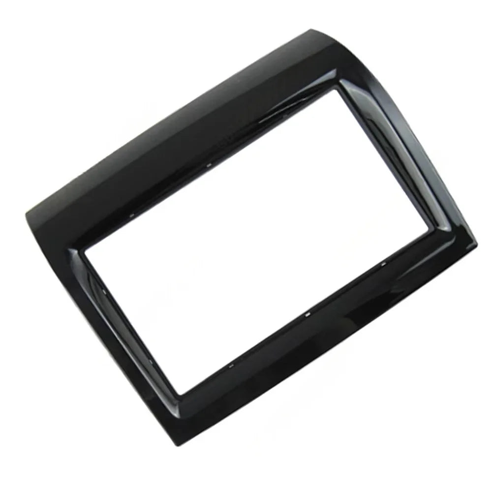 Car Radio Fascia For CITROEN Jumper/PEUGEOT Boxer/FIAT Ducato (2011) Android Player Dash Panel Head Unit 2 Din DVD GPS MP5 Frame