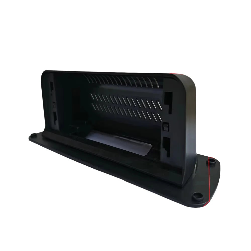 12.3" 9“10” Universal Android 2 Car Radio Fascia For old Car Truck car radio Stereo Panel Dash Mounting Frame for toyota