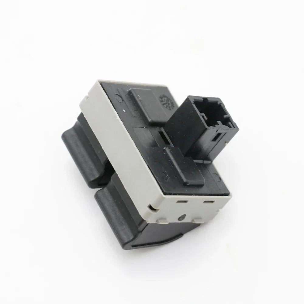Nevosa 6Q0959858 Front Car Window Lifter Control Switch For VW Seat Ibiza Cordoba POLO 9N 2001-2009