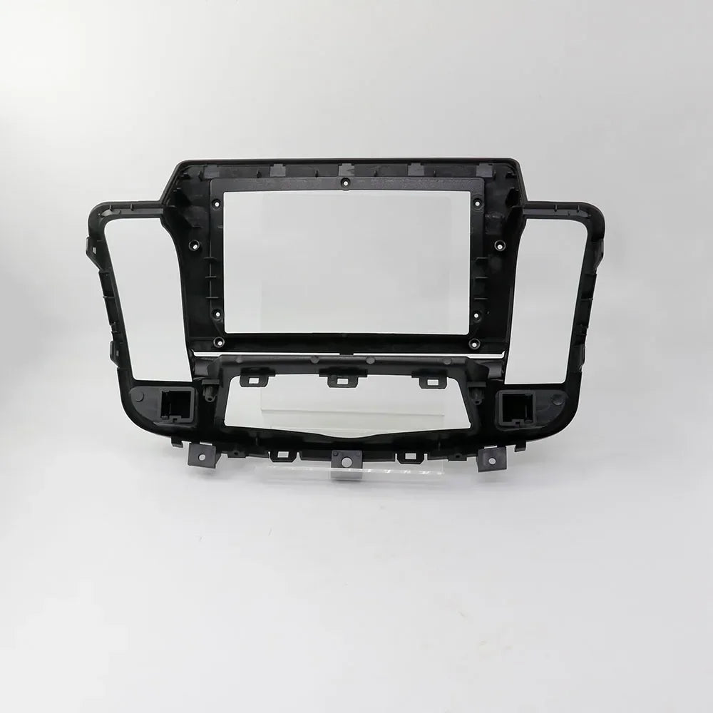 10.1 Inch Car Stereo Frame for Nissan Teana 2009-2013 Interior Auto Parts  Radio Dvd Fascia  Panel Dashboard