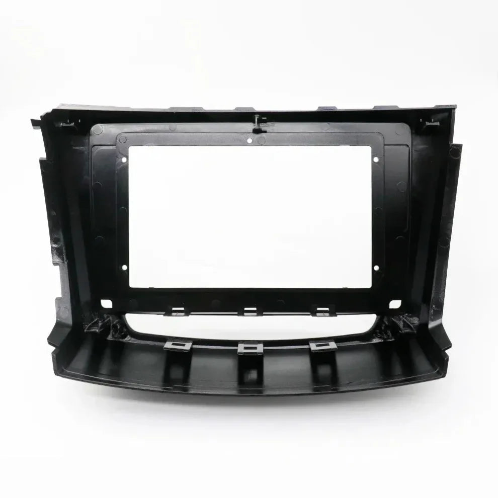 10.1 inch 25.654cm For 2014-2016 Car Frame Fascia Adapter For Great Wall Steed Wingle 6 Android Radio Dash Fitting Panel Kit