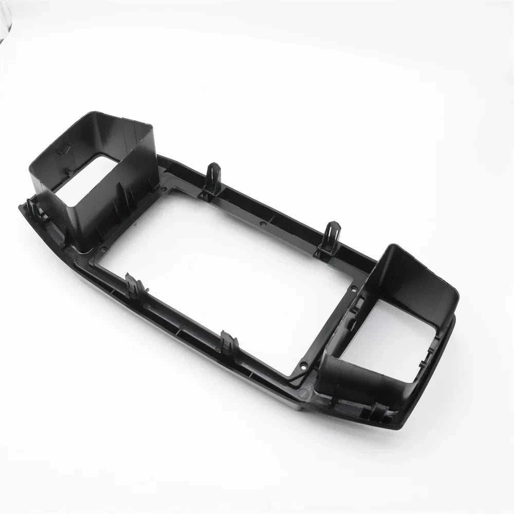 9 Inch Car Frame Fascia Adapter Android Radio Dash Fitting Panel Kit For Daihastu Mira Toyota Pixis Epoch 2018-2020