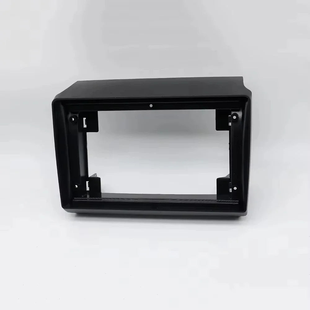 For Peugeot Boxer/FIAT Ducato/Citroen Jumper 2011+(9Inch) Car Radio Fascia Android MP5 Player Install Dash Board Panel Frame Kit