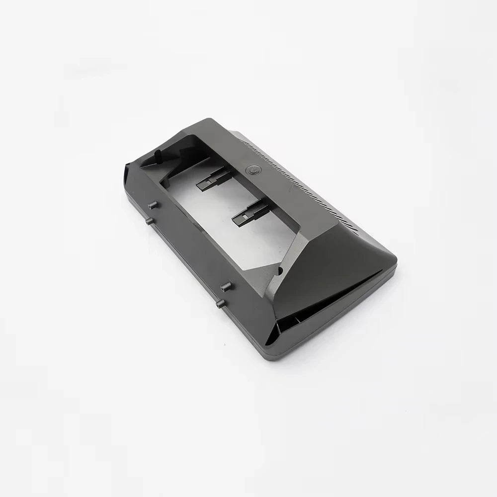 10.1 Inch 25.654cm 2 Din for HONDA Odyssey 2004-2008 Car Frame Fascia Android Radio Dash Fitting Panel Kit Fascia DVD Frame