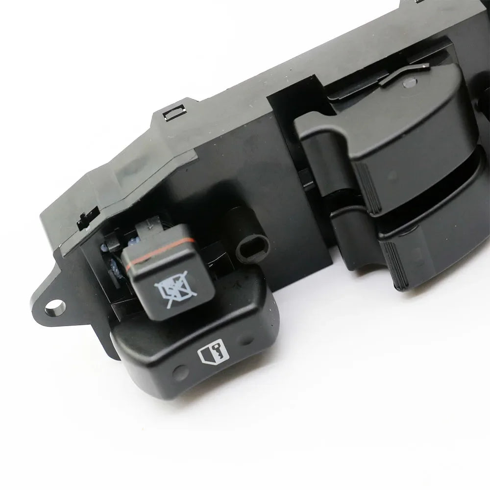 Malcayang 84820-05100 New Power Window Switch For Toyota Avensis 8482005100 84802-05210 Driver Side  Control