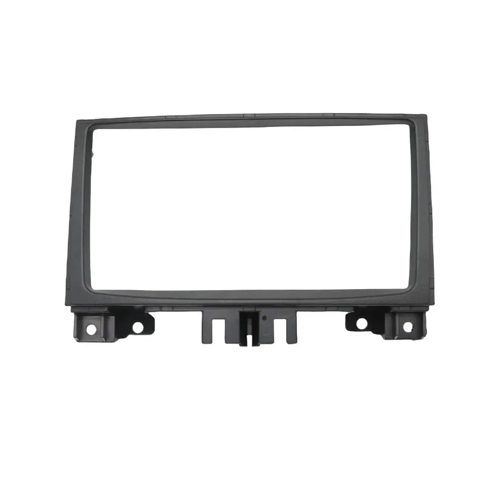 For Benz W169 W245 Viano Vito W639 Sprinter B200 A\B Class 9 Inch Car Frame Fascia Adapter Android Radio Dash Fitting Panel Kit