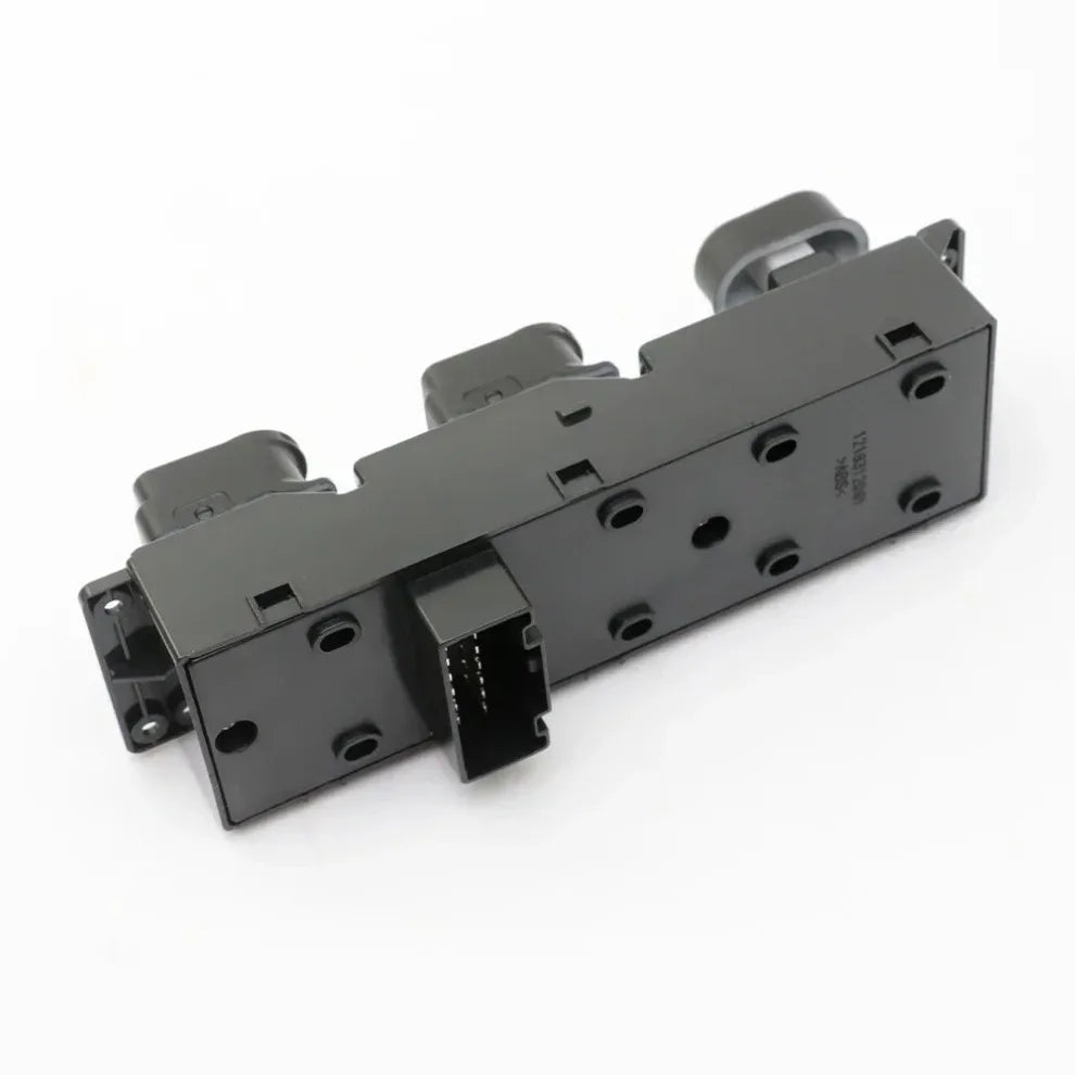 93570-1R101 93580-1R000 2013-2017 Nevosa Front Left Passenger Electrical Window Control Switch Button for Hyundai Accent Solaris