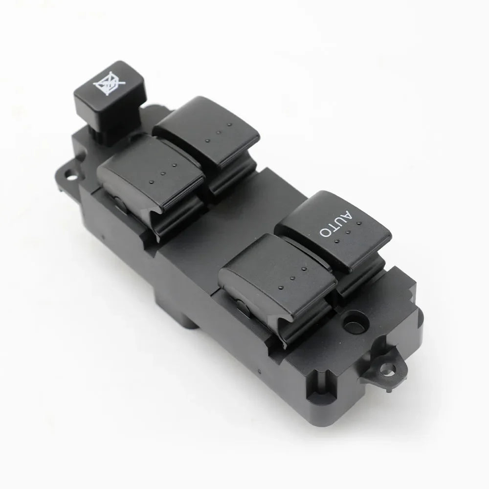 Power Window Lifter Switch BP1E-66-350 For Mazda 3 2003 2004 2006 2007 2008 2009 2010