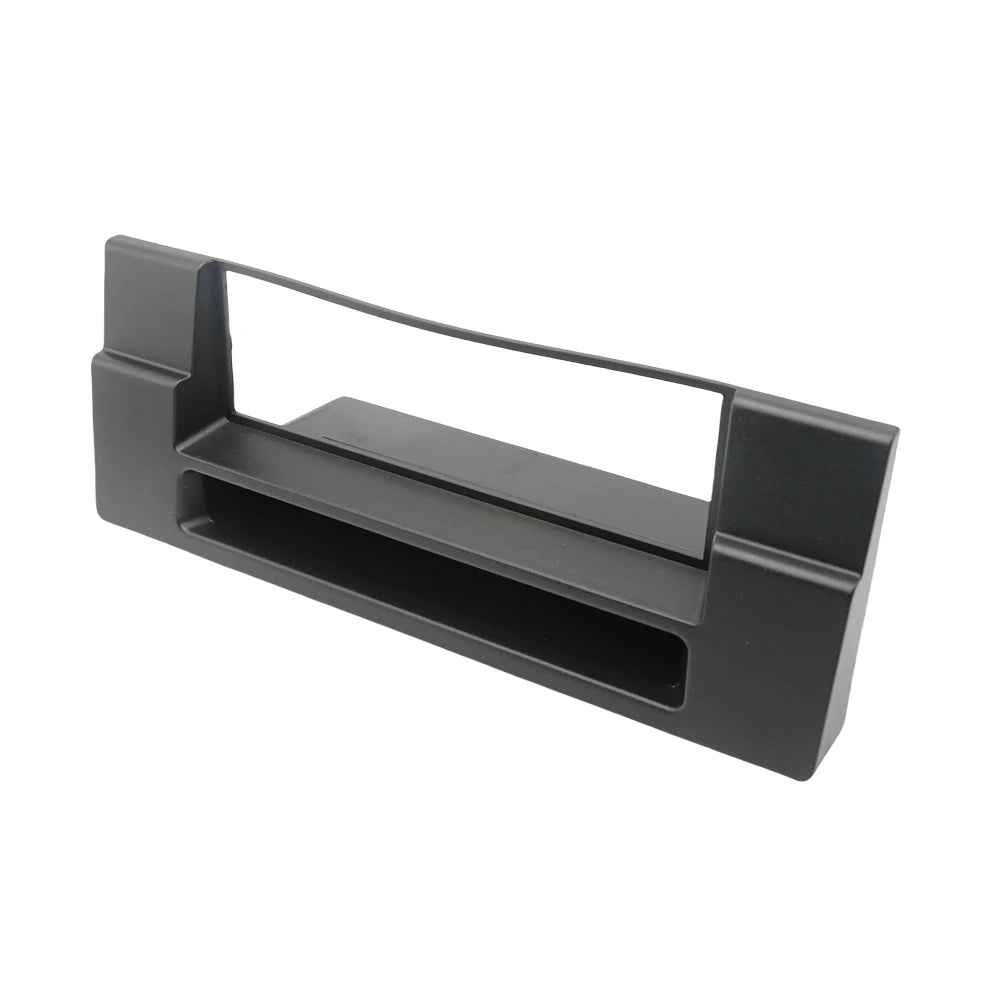 Car DVD Player Frame for BMW 5 E39 X5 E53 1996-2006 Dashboard Trim Installation Kit