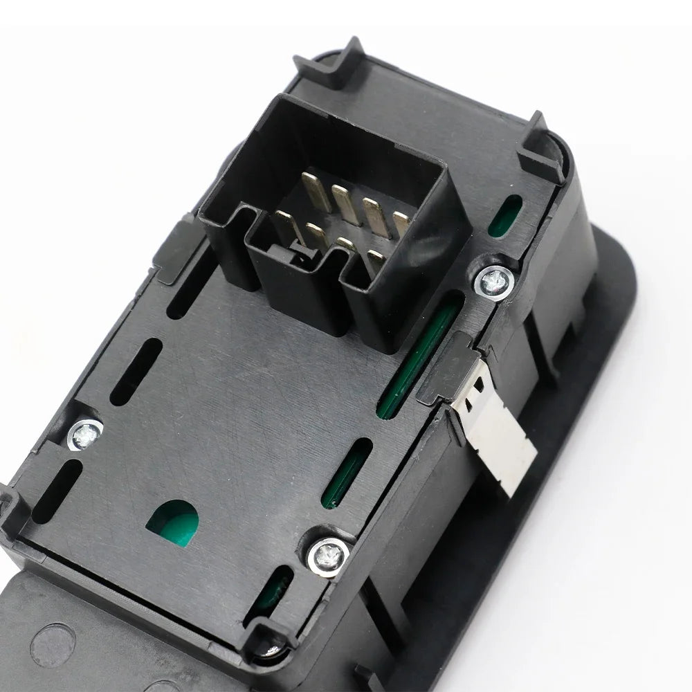 Nevosa 68271204AA Front Right Side Car Power Window Switch For Dodge Dart  Chrysler 200  Jeep Cherokee 4602540A 56046554AB