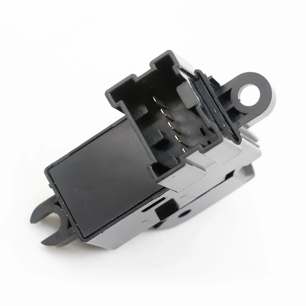 25411-AX010 Passenger Car Power Window Control Switch Single Button For Nissan Tiida Rogue Versa Pathfinder 25411AX010