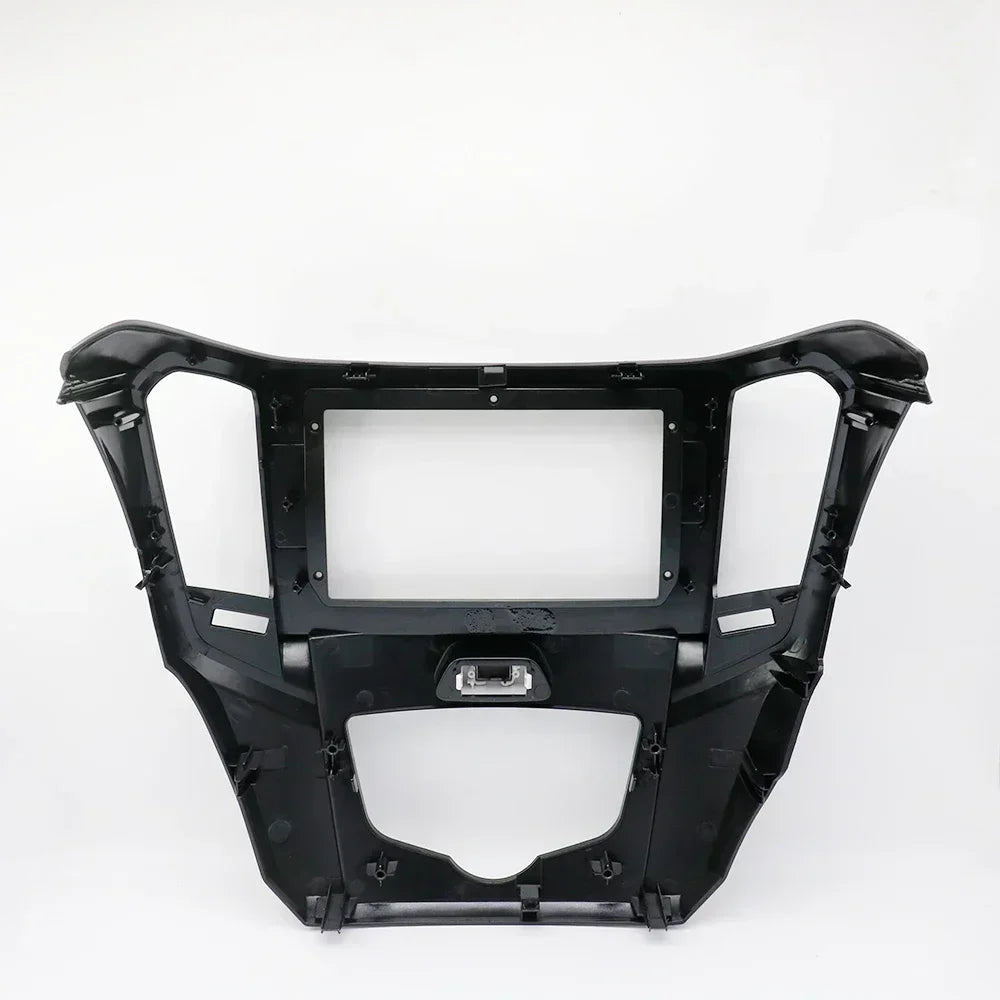 Car Frame Fascia Adapter For Great Wall M4 Haval H1 2014-2015 Android Radio Audio Dash Fitting Panel Kit