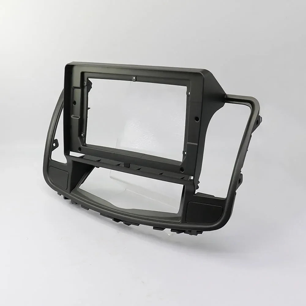 10.1 Inch Car Stereo Frame for Nissan Teana 2009-2013 Interior Auto Parts  Radio Dvd Fascia  Panel Dashboard
