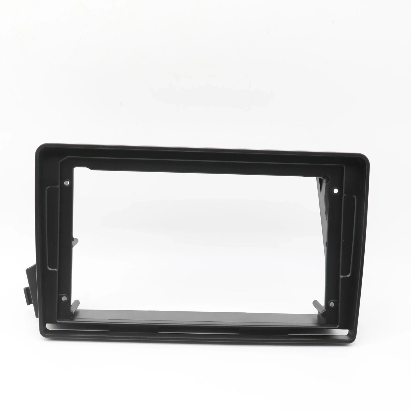 Car frame Kits for SsangYong Korando 10-13 Kyron Rexton W Tivolan Tivoli 19-21 dashboard panel frame car video GPS DVD Accessory