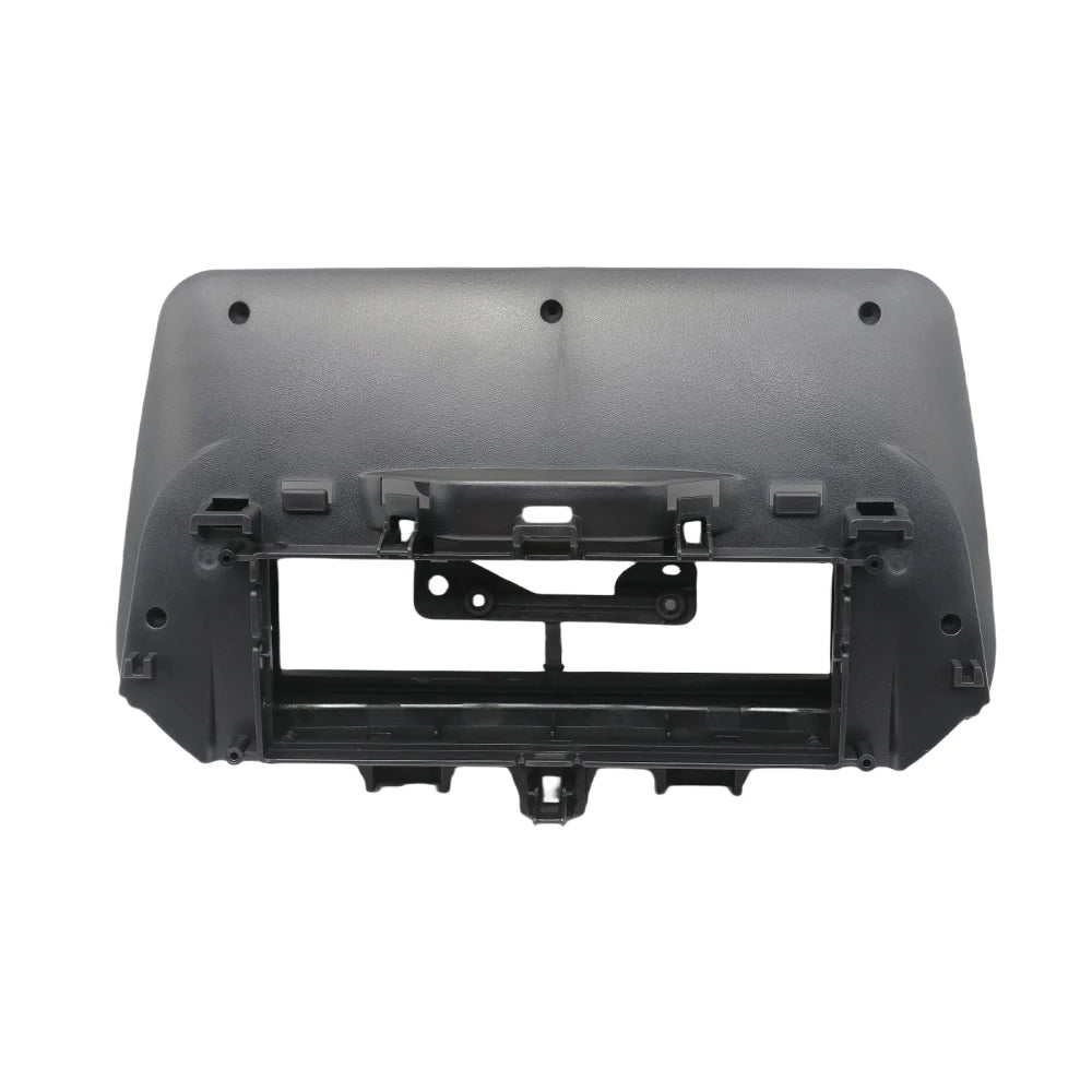 9 Inch 22.86cm 2 Din for 2018-2020 Auto Stereo Dash Panel Fascia Trim Bezel Faceplate Radio Frame Adapter for HYUNDAI TUCSON