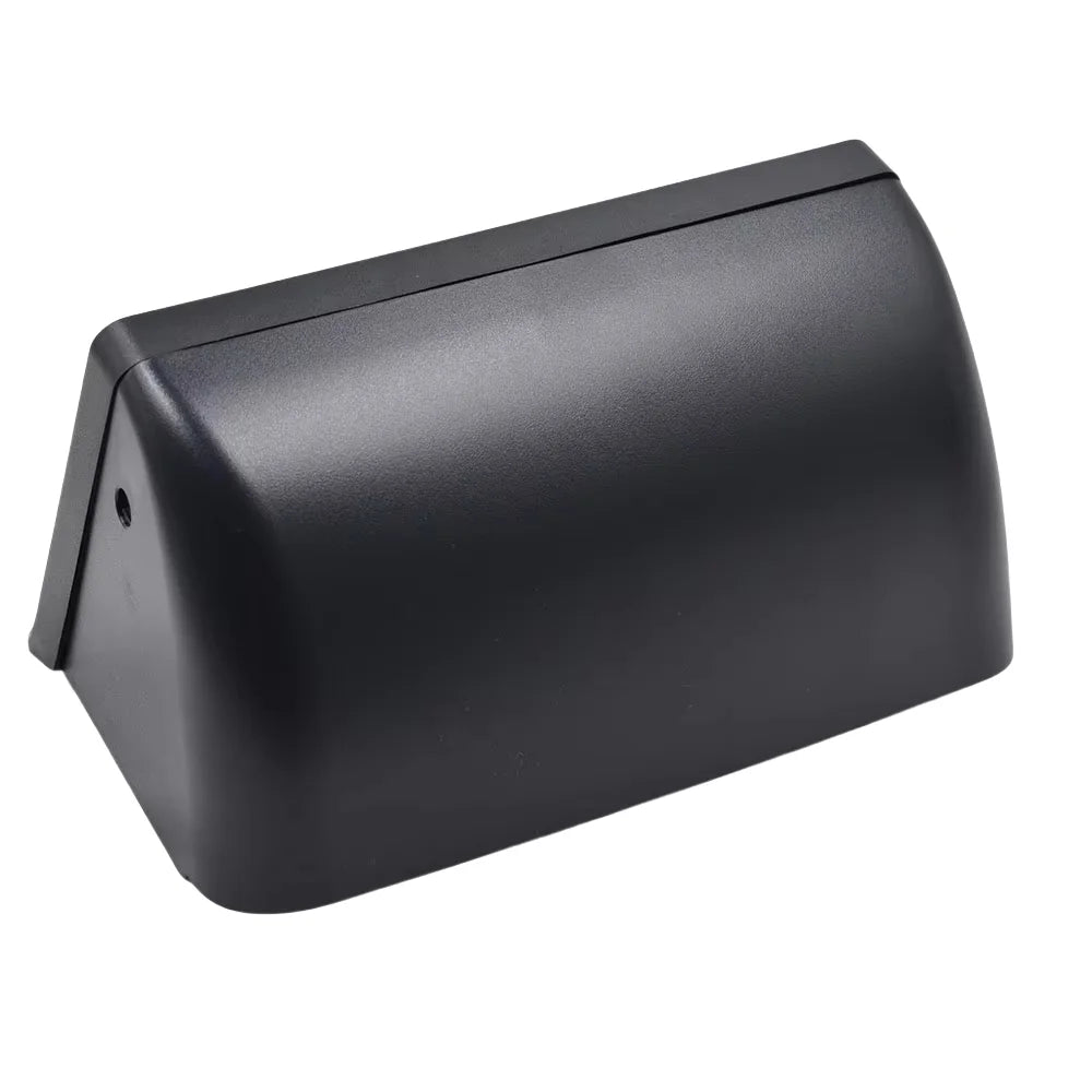 2 Din  Panel 9 inch Car Radio Fascia for Mitsubishi Pajero Montero V31 Cheetah Kingbox Stereo Frame Plate Adapter Navigation