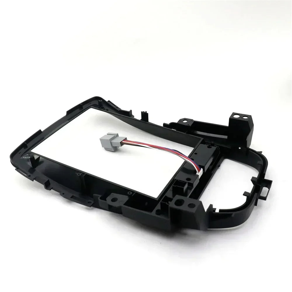 Car DVD Player frame  9.7'' For Buick Excelle GT/Opel Astra 2006-2014 navigation panel car radio frame Android radio frame