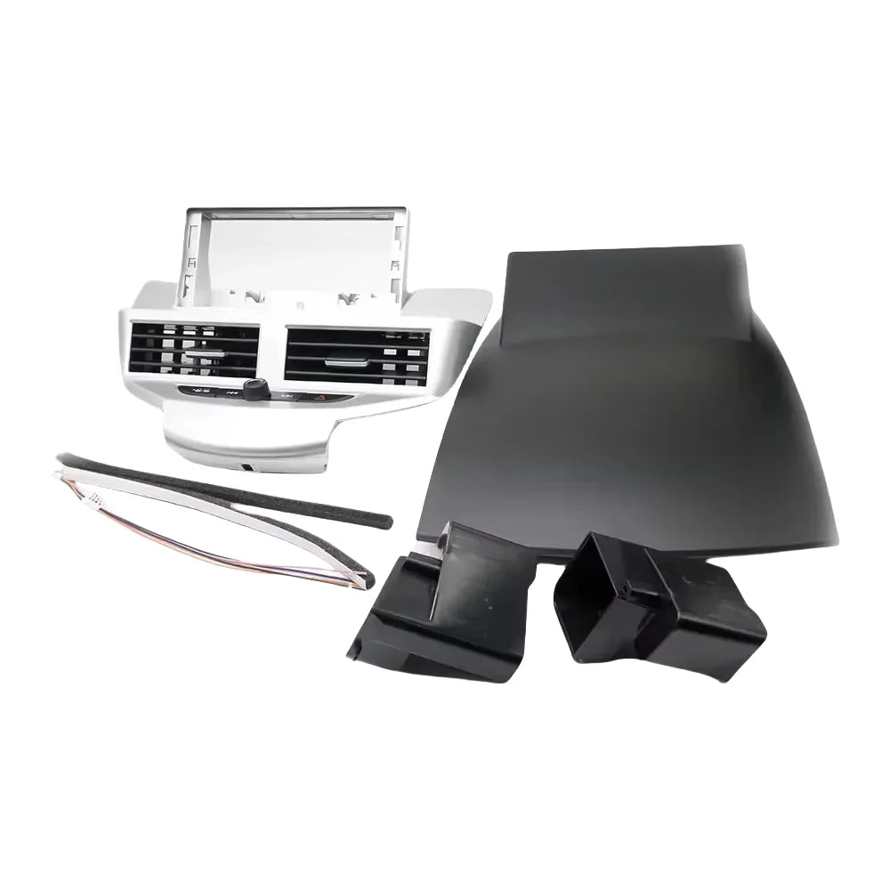 12.3 Inch Car Radio Stereo For 2009-2014 FORD FIESTA FRAME GPS MP5 Android Player 2Din Fascias Panel DashBoard Frame Cover