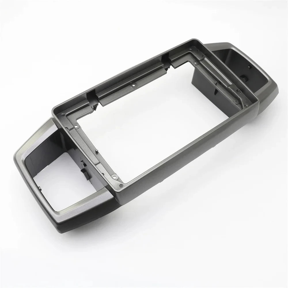 9 Inch Car Frame Fascia Adapter Android Radio Dash Fitting Panel Kit For Daihastu Mira Toyota Pixis Epoch 2018-2020