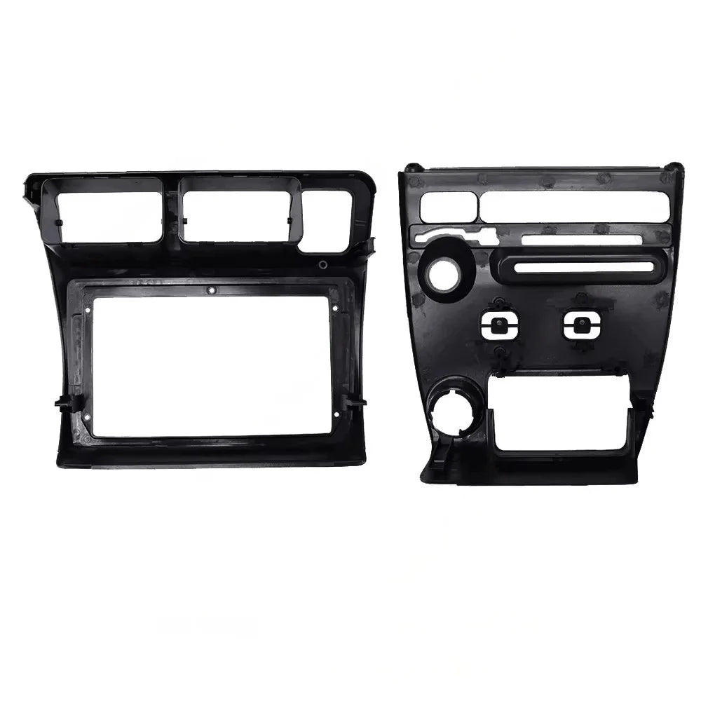 For TOYOTA Corolla Sprinter 1991-1997 (9Inch)Car Radio Fascias Android GPS MP5 Stereo Player 2 Din Head Unit Panel Dash Frame
