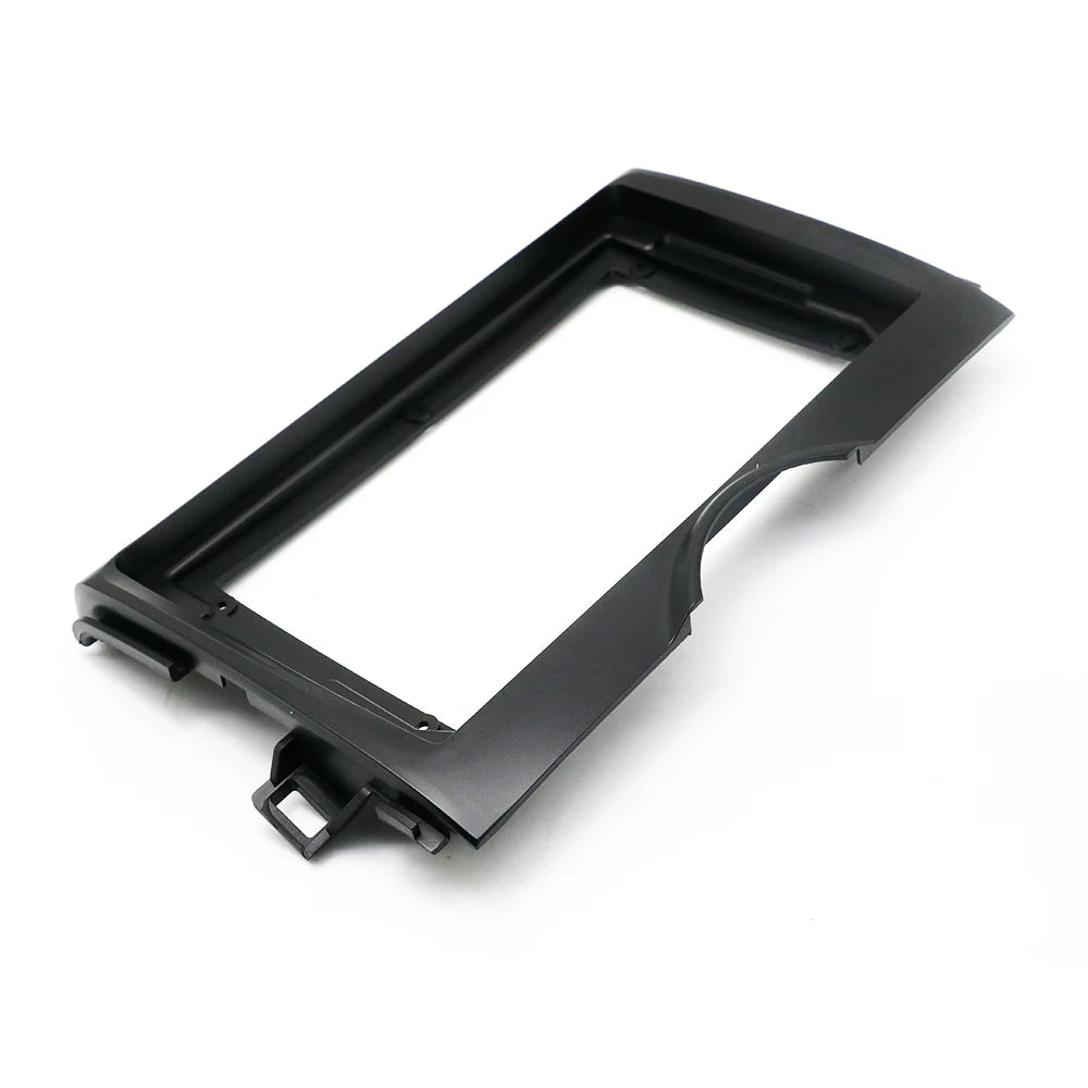 9 Inch Car Frame Fascia Adapter Canbus Box Decoder For Toyota Reiz Mark X 2010-2013 Android Radio Dash Fitting Panel Kit