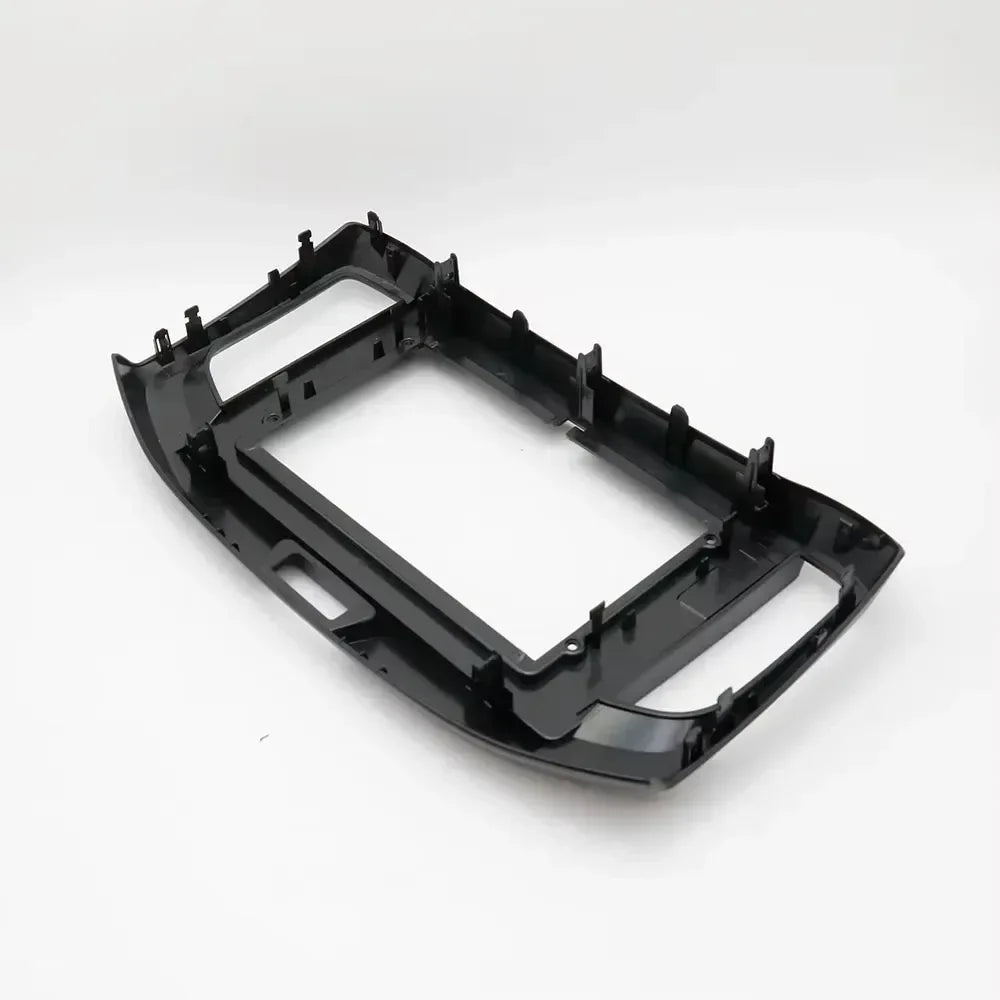 10.1 Inch 25.654cm for 2017-2018 Adapter Canbus Box Decoder Android Radio Dash Fitting Panel Kit for Chery Arrizo 3 Cowin E3