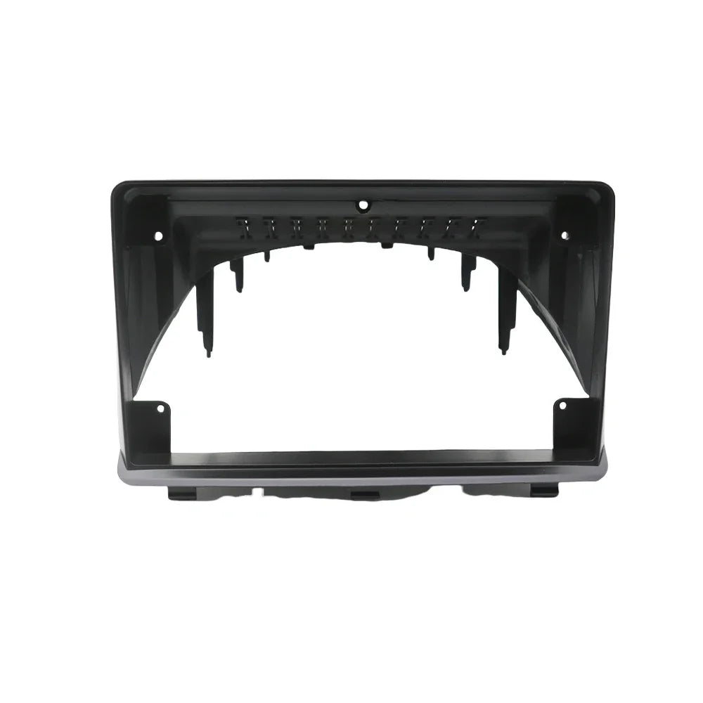 9 Inch 22.86cm for 2008-2012 Car Fascia Frame for Opel Antara Daewoo Winstorm GMC Terrain Android Radio Dash Fitting Panel Kit