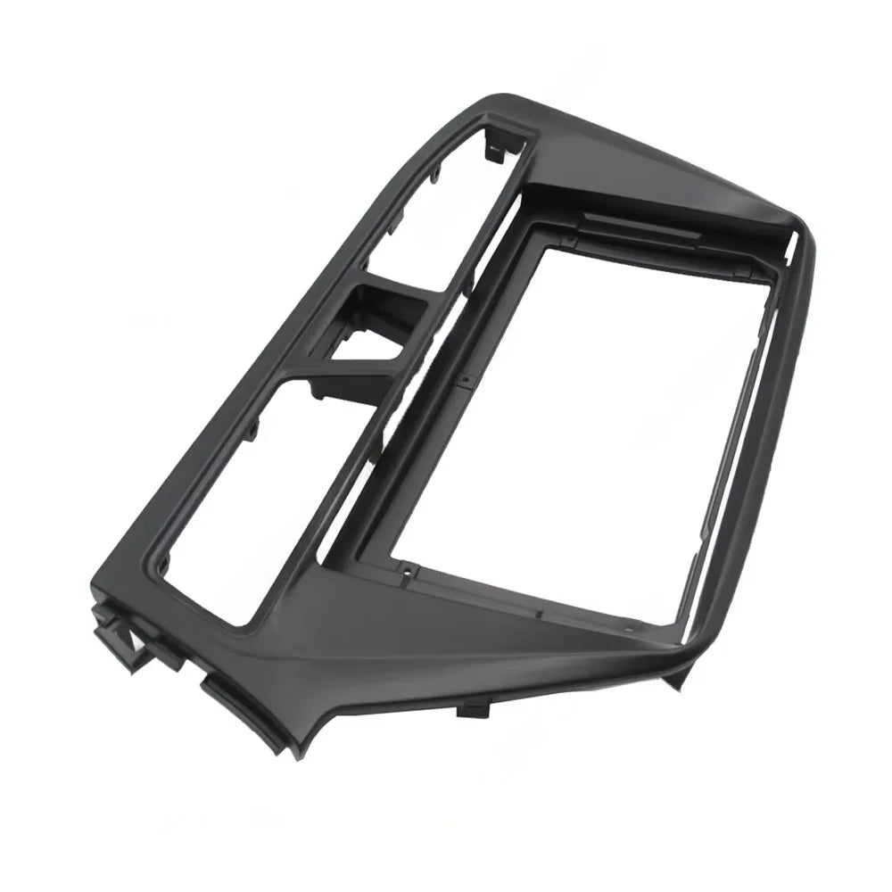 9 Inch Car Radio Fascia  For Hyundai I20 2015 -2017 Android MP5 Player Panel Casing Frame 2 Din Head Unit Stereo Dash Cover Trim