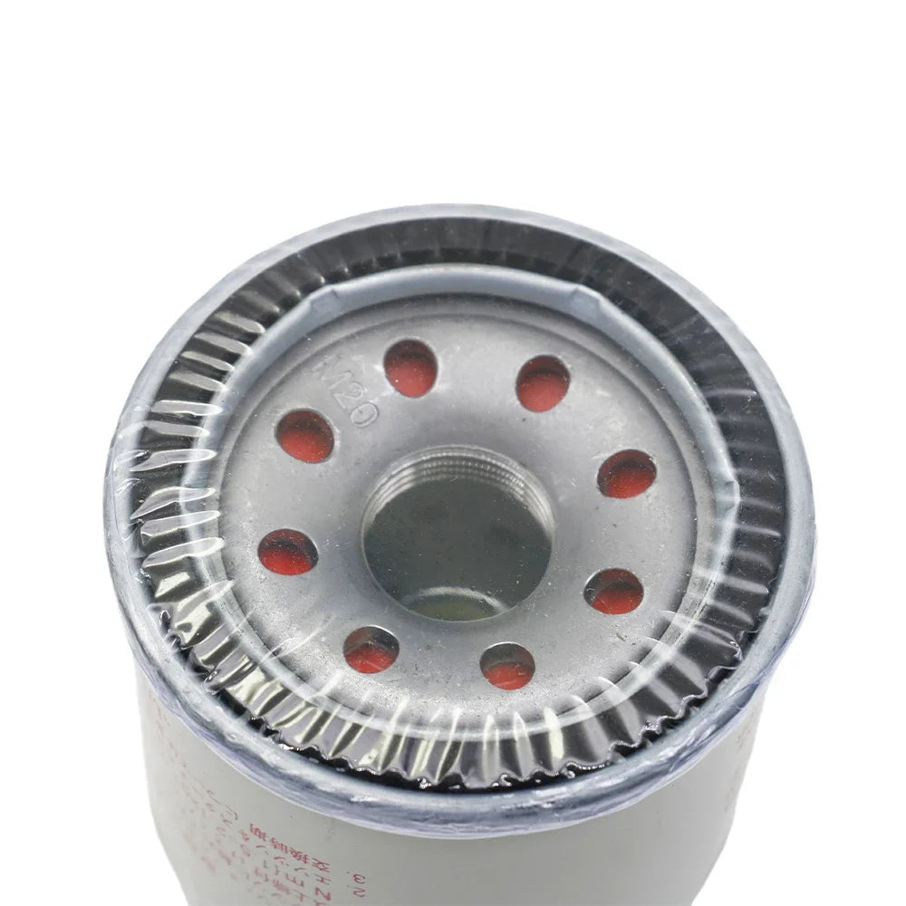 Car Oil Filter for Dongfeng Fengxing T5/T5L  2018-2023 1.5T High Quality  Oil Filter OEM 15208-65F00/15208-65F0A