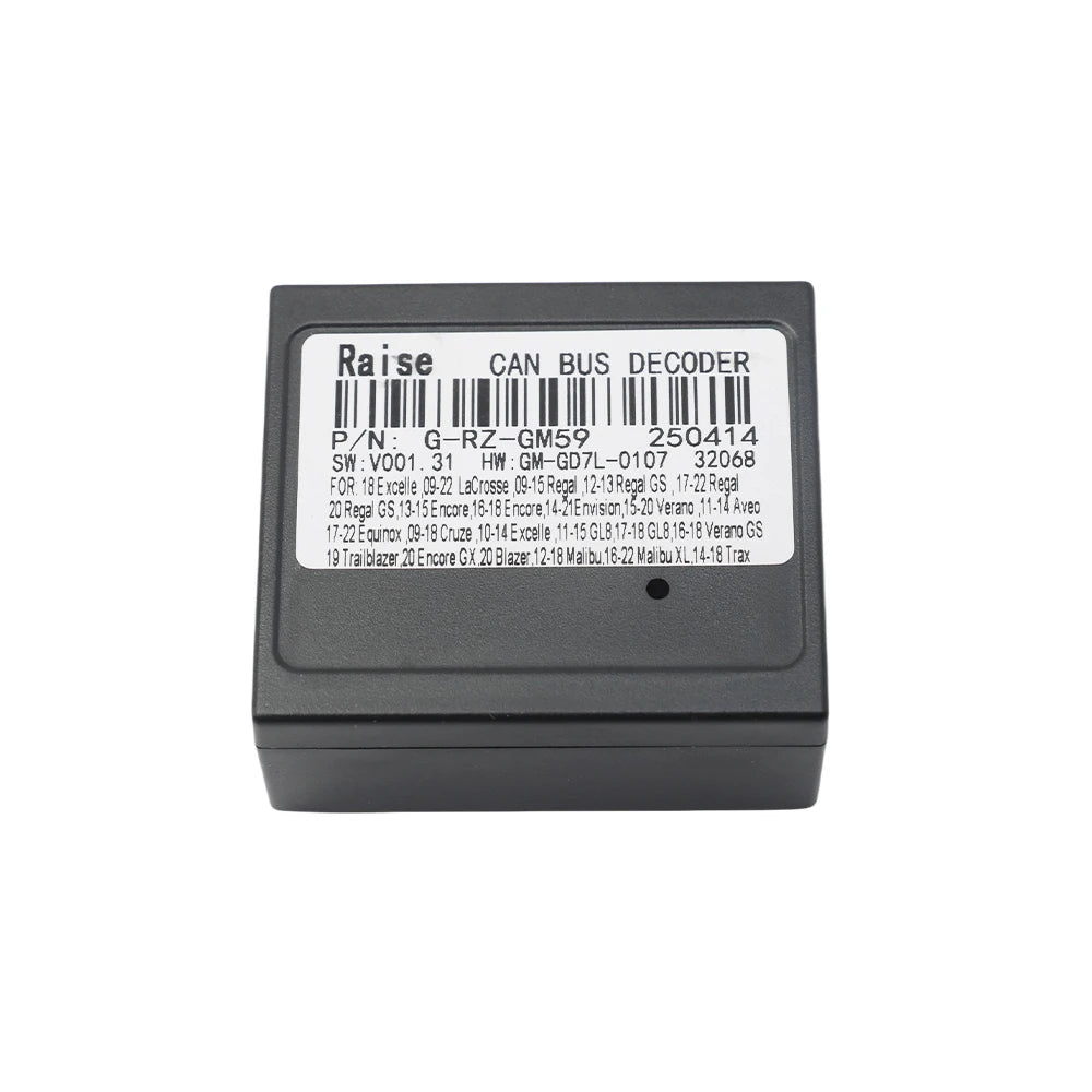 16 Pin Connector Android Cable for Chevrolet Cruze Spark Malibu Onix Aveo Zafira Insignia with Canbus Wiring Harness Adapter