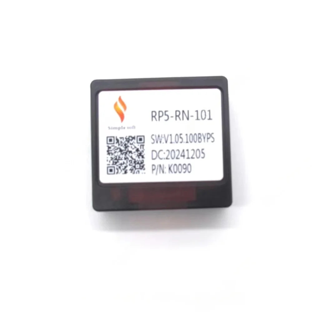 16 Pin Canbus box Adaptor RP5-RN-101 For Renault Captuer Clio /Express 2021 With Wiring Harness Cable Android Car Radio