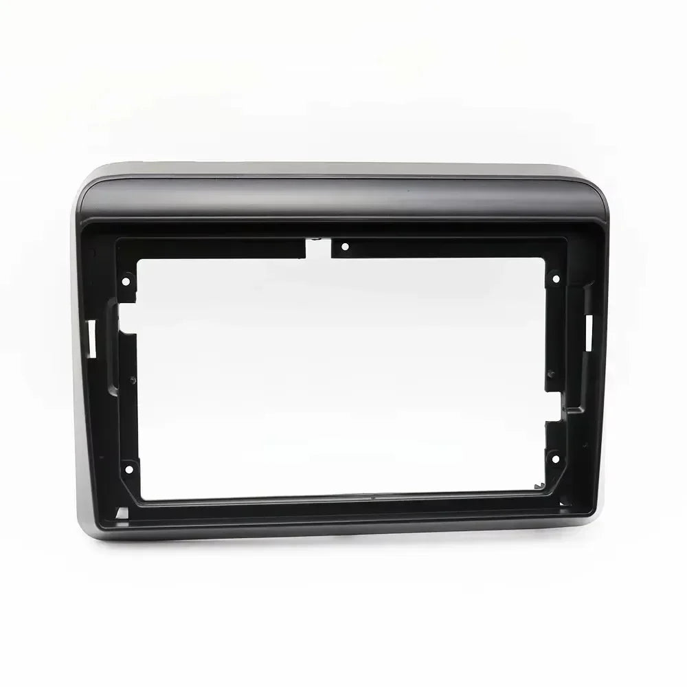 For SUZUKI ERTIGA XL7 2018-2020 9 Inch Car Frame Cable Screen Dask Kit Fascia