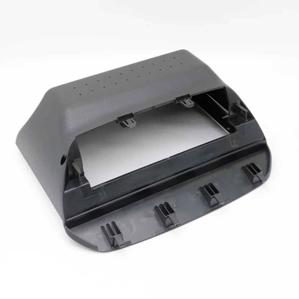 10.1 inch Car Fascia Radio Panel for Chevrolet Orlando 2018-2021 Dash Kit Install GPS Facia Console 10.1inch Bezel Adapter Plate