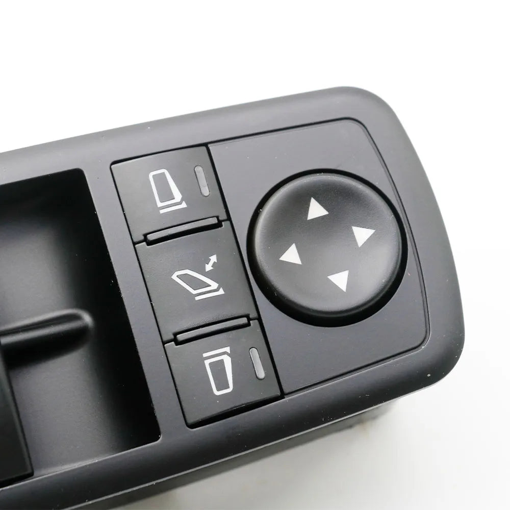 1698206710 1698206610 1698206410 1698206510 2518200510 Electric Master Window Switch For Mercedes Benz A B Class W169 W245