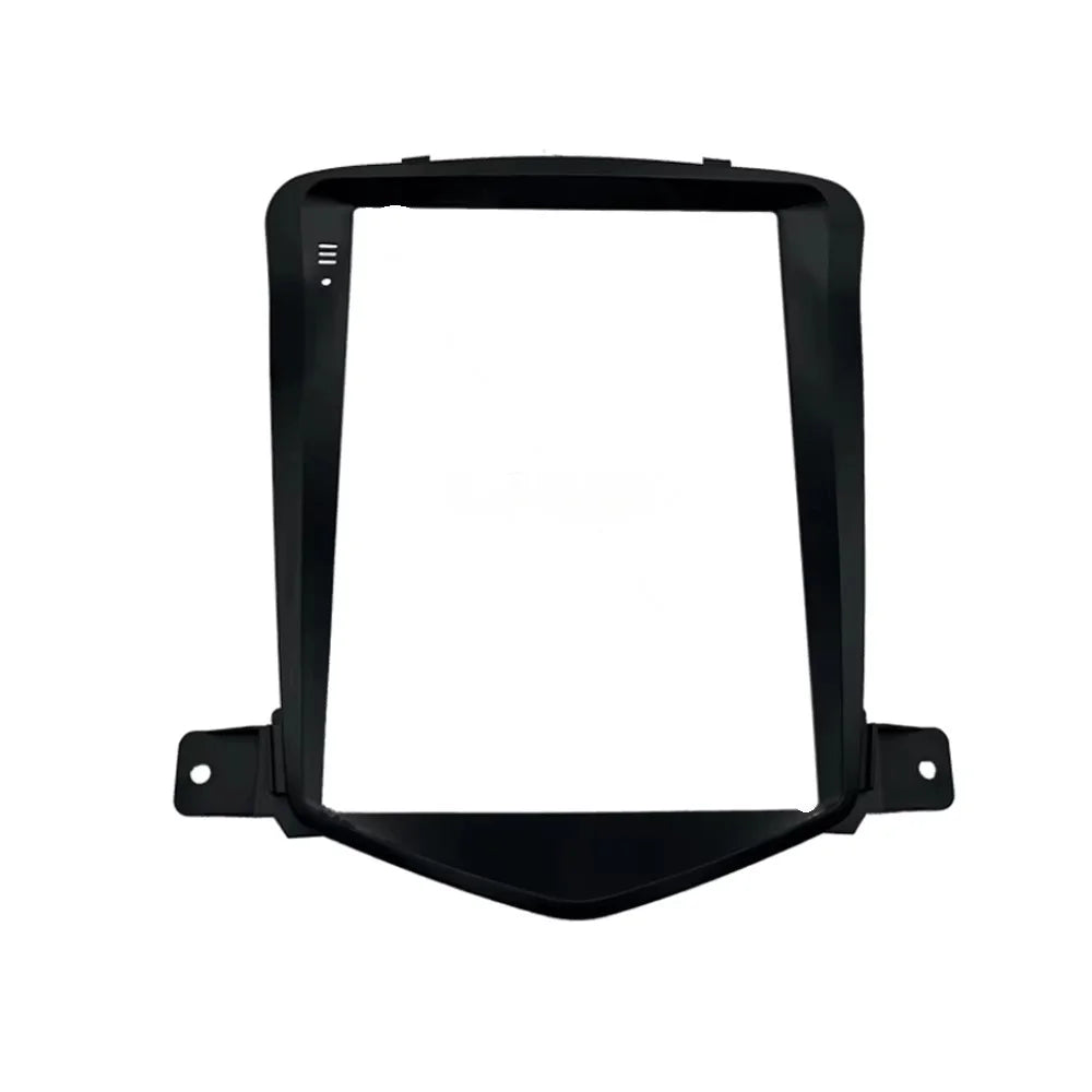 9.7 Inch For Chevrolet Cruze 2008-2014 Tesla Style Car Radio Fascia Head Unit Panel Player Andriod MP5 Frame Install Trim Kit